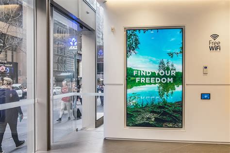 electronic signage australia|Solutions For Commercial, Retail Industries in .